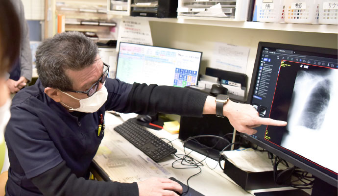 医師（常勤、非常勤）